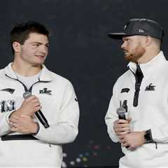 Seahawks vs. Patriots: NFL Super Bowl 2026 picks, odds