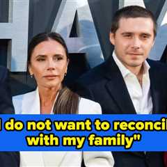 16 Celebrity Kids Who Are Estranged From Their Famous Families