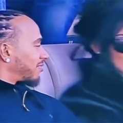 Kim Kardashian, Lewis Hamilton make surprise Super Bowl 2026 appearance to launch relationship