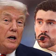 President Trump Slams Bad Bunny's Super Bowl LX Performance