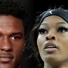 James Pearce Jr. Allegedly Hit Cop With Car While Evading During Rickea Jackson Dispute