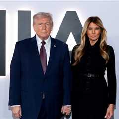 Radiohead’s Jonny Greenwood Wants His Music Removed From ‘Melania’ Documentary