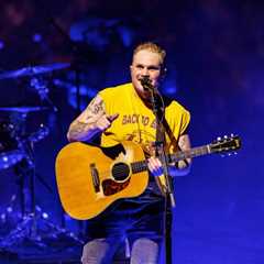 Zach Bryan & Kacey Musgraves Mock Kid Rock After the ‘All-American Halftime Show’