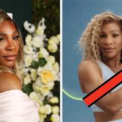 Days After Showing What Her Body Looks Like On GLP-1s, Serena Williams Is Facing Backlash Over Her..