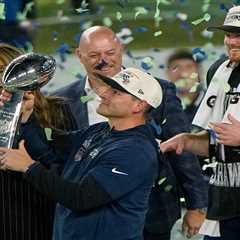 What are the 10 biggest questions as we enter the NFL offseason?