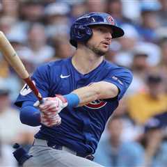 Starting pitching battle highlights Dodgers depth chart