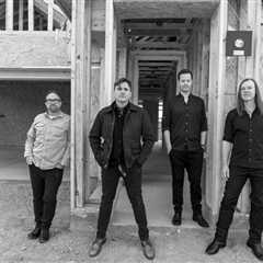 Jimmy Eat World Unveils ‘Bleed American’ 25th Anniversary Tour: ‘It Changed Our Lives’