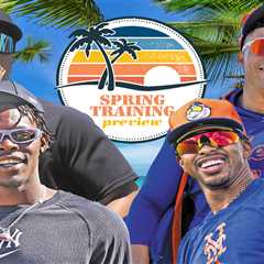 The Freddy Peralta effect can only go so far for Mets rotation still filled with questions