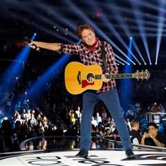 John Fogerty to Receive Johnny Mercer Award at 2026 Songwriters Hall of Fame Gala