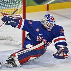 Westchester’s Aerin Frankel has waited for this Olympic hockey moment to arrive
