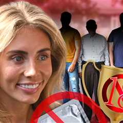 Adult Content Creator Bonnie Blue Has Unprotected Sex With 'About 400 Men'