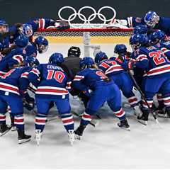 USA vs. Canada predictions, odds, best bet for Women’s Hockey at Winter Olympics 2026