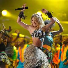 ‘Music Is the Best Vehicle for Moments of Extreme Emotion’: How Shakira, Ricky Martin & More..