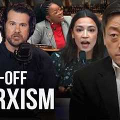 They Want White People Gone