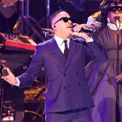 October London Has Magic ‘Touch’ With Third Adult R&B Airplay No. 1