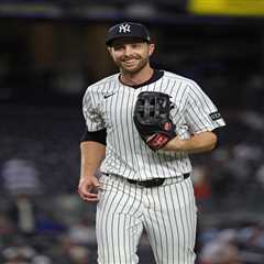 Austin Slater agrees to Tigers deal after flirting with Yankees return