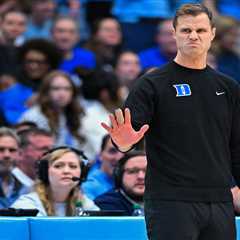 Fanatics Sportsbook promo code NYPOST: Get up to $1000 matched in FanCash for Duke vs. Pittsburgh