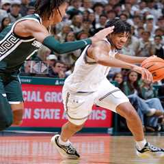 San Jose State vs. UNLV prediction: College basketball picks, best bets Tuesday