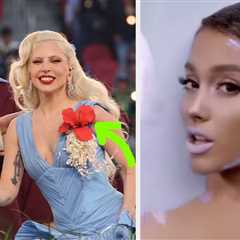 26 Wild Facts About Famous Musicians That Sound 100% Fake But Are Actually 1,000,000% True