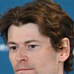 Olympian's Ex-Girlfriend Responds To On-Air Cheating Confession