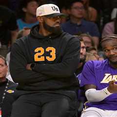 NBA’s best players are ineligible for major awards because of rule that needs to change