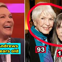 23 Reallllllly Old Actors Who Are Literally Almost 100 Years Old (Or Older) And Still Alive Today