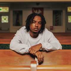 Allow Ryan Trey to Reintroduce Himself: LeBron-Stamped R&B Singer-Songwriter..