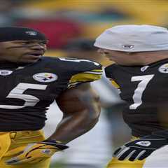 Former Steelers All-Pro blasts Ben Roethlisberger: ‘Not a good teammate’
