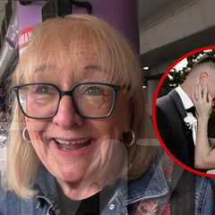 Donna Kelce Says She Doesn't Have to Sign NDA for Travis & Taylor Swift Wedding