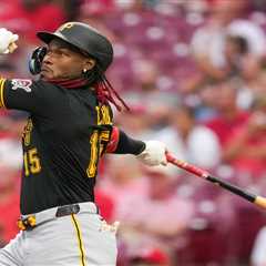 2026 MLB predictions, best bets: Oneil Cruz, James Wood primed for massive breakouts