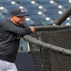 Former Yankee’s surprising jab came with a truth that upbeat Bombers can’t ignore