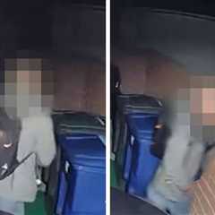 New Video of Man with Similar Backpack Shot Just Before Nancy Guthrie Kidnapping