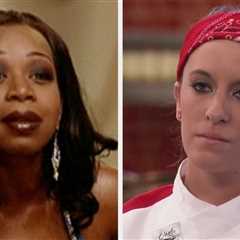 Can You Guess The Early ‘00s Reality Show By Just A Screenshot?