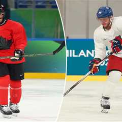 Olympics 2026: How to watch Czech Republic-Canada men’s ice hockey for free