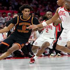 March Madness odds: Take stock in USC, Alijah Arenas to make tournament