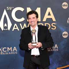 Scott Borchetta on Relaunching Big Machine Records After Leaving HYBE America: ‘This Is Going to Be ..