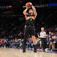 NBA 3-Point contest odds, prediction for All-Star Weekend: Kon Knueppel, Devin Booker and more bets