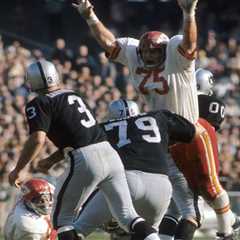 The AFL and ABA are long gone — but their legacies live on