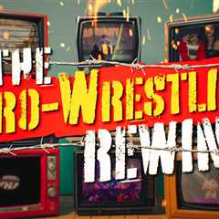 TMZ Ranks The 14 Best IRL Pro-Wrestling Couples