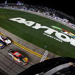 Here’s how to watch the 2026 Daytona 500 for free: Start time, livestream