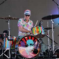 Josh Freese Says He Has ‘A Lot to Say’ About Foo Fighters Exit