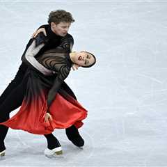 US figure skating makes Olympics appeal decision after French judging controversy