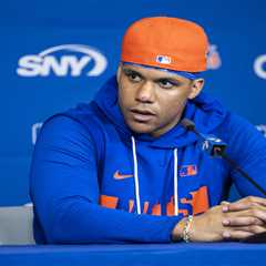 Juan Soto thrilled by Mets’ new-look roster — and chance to ‘forget about all the drama’