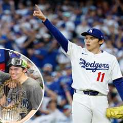 Dodgers’ Roki Sasaki channels new arsenal in quest to solidify rotation spot