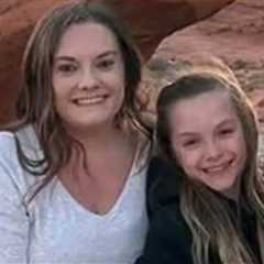 Cheerleader & Her Mother Found Dead in Las Vegas Hotel Murder-Suicide