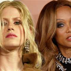 Tyra Banks & Ken Mok on Why 'ANTM' Didn't Interrupt Shandi's Traumatic Shower Scene