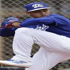 Edwin Diaz wants to record the final out of 2026 World Series, making history in the process