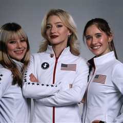 Taylor Swift Narrates New Olympics Promo, Introduces Team USA Figure Skaters