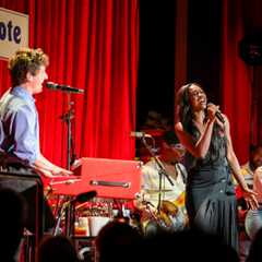 Six Months In, How Blue Note Los Angeles Is Becoming a ‘Sanctuary for Artists’ Under the Influence..