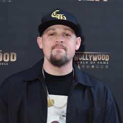 Joel Madden Says He Wishes He’d Written ‘Israel’s Son’ by Silverchair